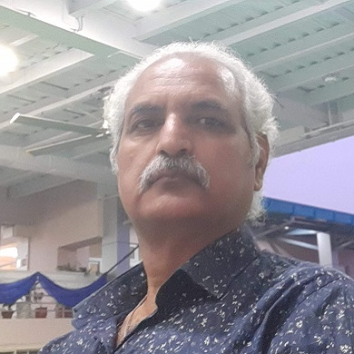 Subash Langeh